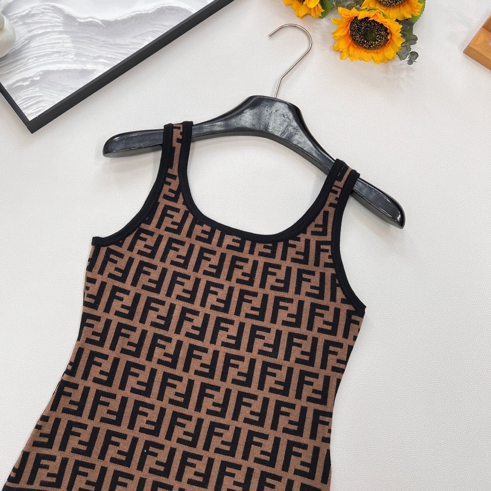 Fendi presbyopic vest - Picture 2 of 8